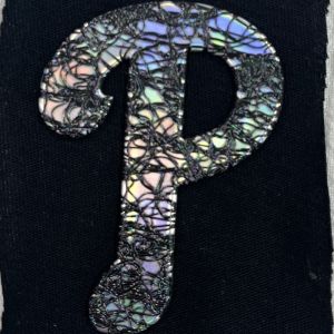 New Design Custom TPU Logo Heat Press Low MOQ Trackpant TPU Heat Transfer Logo