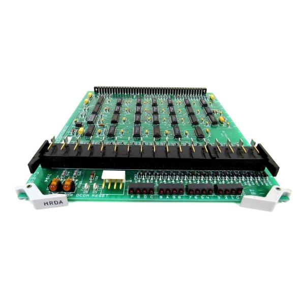 Buy General Electric DS3800HRDA Auxiliary Interface Panel for Industrial at wholesale prices