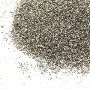 No Magnetic Stainless Steel Shot Steel Granules