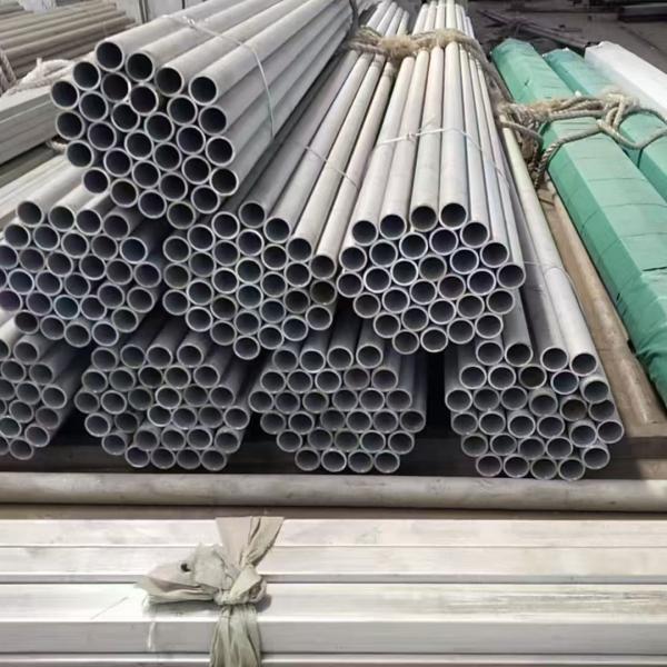 SA312 TP304L Stainless Steel Seamless Pipe Tube DN10 DN15 DN20 DN30 DN40 DN50 DN60 DN80 DN100