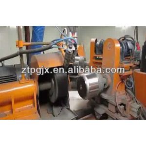 automatic kitchen ware,cooking pot/plate/bowl/utensil polishing machine