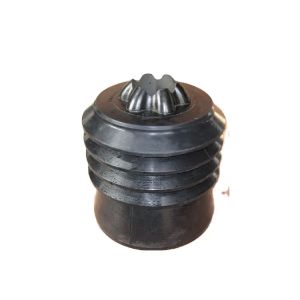 API Oilfield Cementing Tools Spec Bottom Cementing Plug Top And Bottom