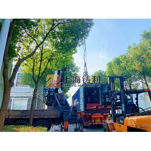 180mm-260mm Strokes Foil Container Making Machine Aluminum foil container press