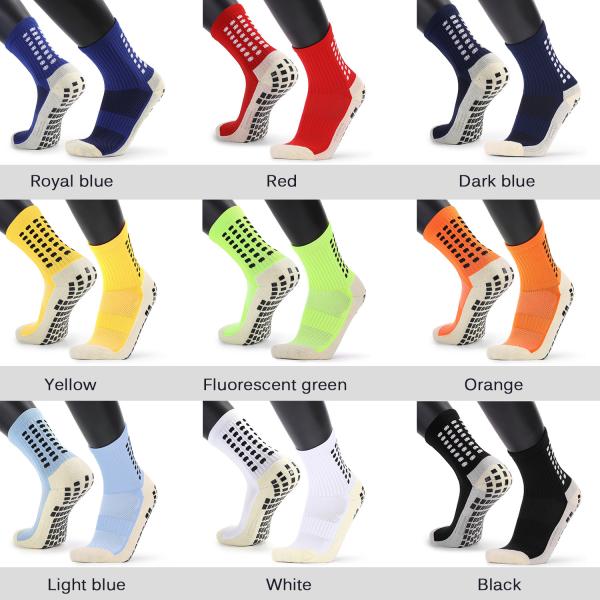 OEM Football Socks Men's Thick Sports Tube Dispenser for Soccer Basketball