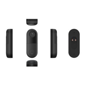 Outdoor AC Doorbell(Bell 5S)