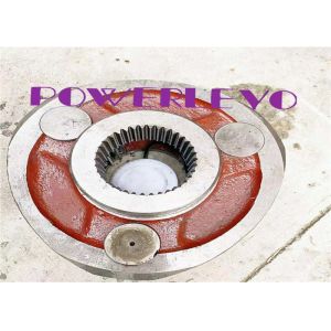 POWERLEVO JCB210 JCB205 Swing Gear Assembly For Second Carrier