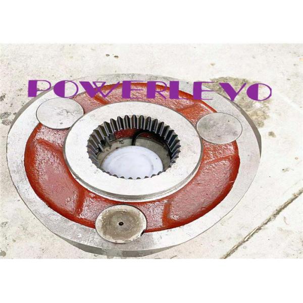Buy POWERLEVO JCB210 JCB205 Swing Gear Assembly For Second Carrier at wholesale prices