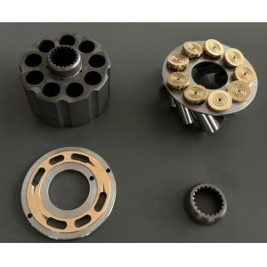 Quality FT Hydraulic Rexroth Piston Pump FT150 High Pressure for sale