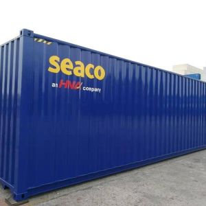 Industrial Container Coating Powder Coating Container