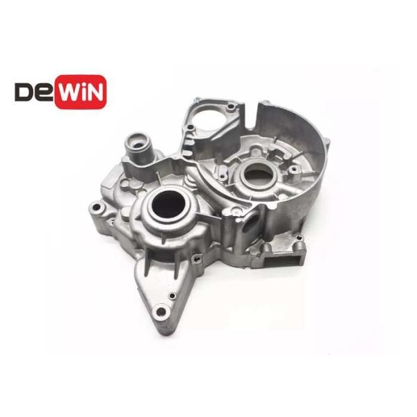 Buy Die Casting Anodized ADC12 Aluminium Motorcycle Parts at wholesale prices