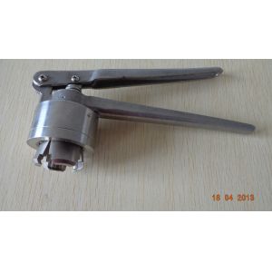 Crimping Tools Custom vats anti-theft cover; color printing can be customized