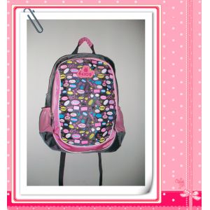 Cartoon school bags