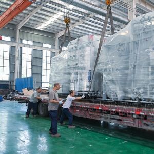 Quality PSA Nitrogen Generator System 5-5500Nm3/hr 90-99.9999% Purity for sale