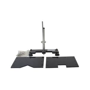 China Over Weirs Flow Measuring Fluid Mechanics Lab Equipment Teaching Equipment on sale