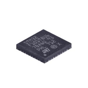 China STMicroelectronics STM32F101T8U6 proveedor Electrnica 32F101T8U6 Microcontroller For Robotics on sale China STMicroelectronics STM32F101T8U6 proveedor Electrnica 32F101T8U6 Microcontroller For Robotics on sale