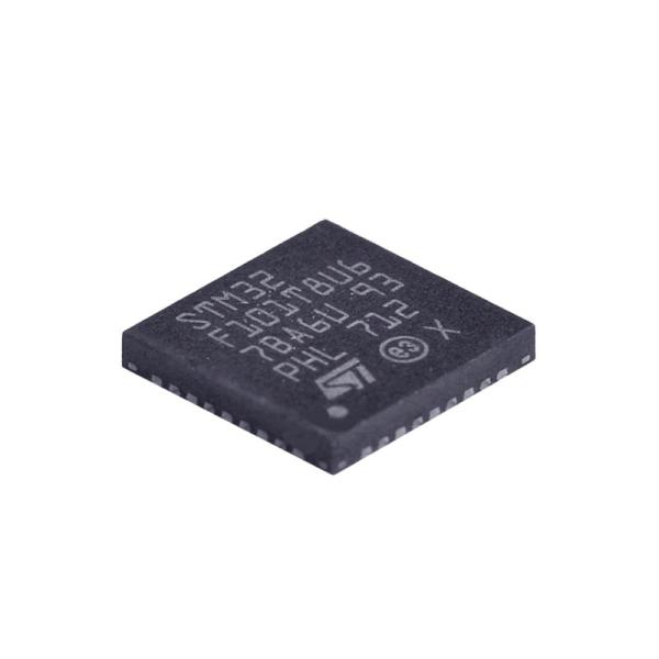 STMicroelectronics STM32F101T8U6 proveedor Electrnica 32F101T8U6 Microcontroller
