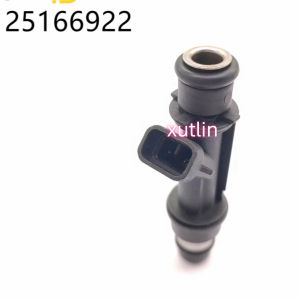 Auto Parts Fuel Injector nozzle 25166922 25323972 96959293 For Isuzu Rodeo Honda