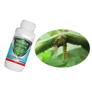 2% Emamectin Benzoate 0.4% Bt Bacteria Bacillus Thuringiensis Bulldock