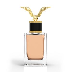 Perfume Bottle Cap Eagle Manufacturers New Alloy Material for 15 Bottle Mouth