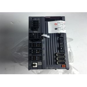 MR-J4W3-222B Mitsubishi Industrial Servo Drives Servo Amplifier
