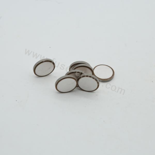 12V Disc Chip PTC Heater Resistor Thermistor Ceramic Heating Element For Foot SPA Machine