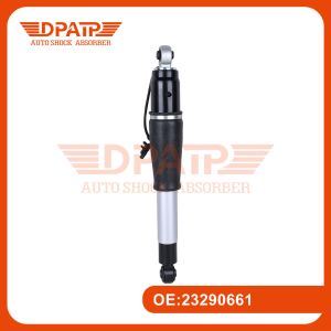 Best Price 23290661 For Cadillac Escalade 14-19 Shock Absorber with Sensor