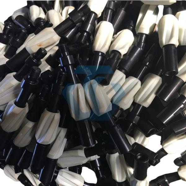 Buy API Downhole Tools Nylon Sucker Rod Centralizer Sucker Rod Roller Guide For Oilfield at wholesale prices