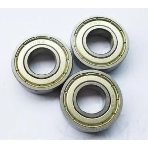 Deep Groove Ball Bearing R10ZZ,Single Row Deep Groove Ball Bearing R10ZZ,High Quality Inch Size Ball Bearing R10ZZ