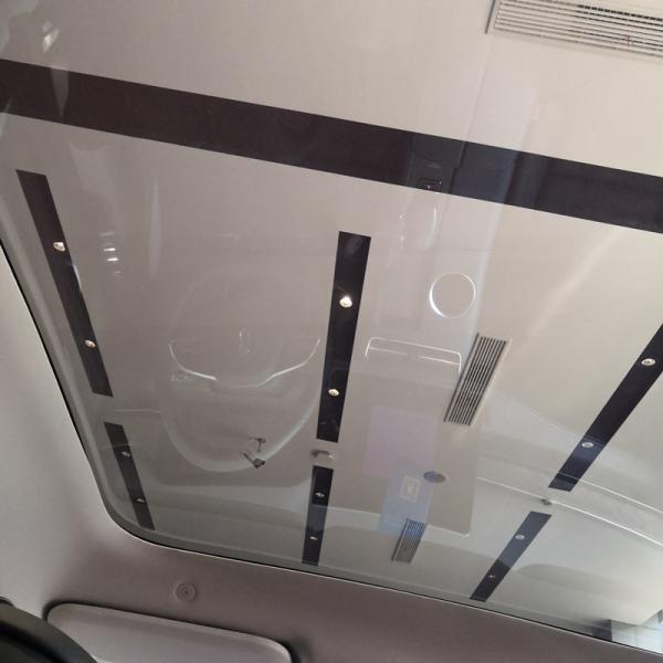 80kWh Battery Capacity Huawei Aito M5 4WD SUV Automotive Plug-in Hybrid Fuel Electro Car for Fast Charging in Just 0.75h