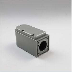 Customized Aluminium Computerized Cutting for Customer Requirements