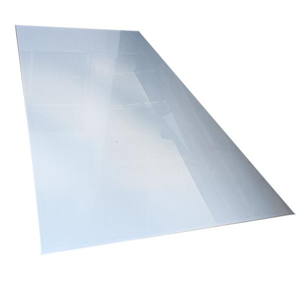 Buy 6m 316 Stainless Steel Welding Sheet Plate 200mm Various Applications at wholesale prices