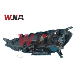 26010-3YU0A R 26060-3YU0A L Headlights Assembly Head Lamp For Nissan Sentra 2016