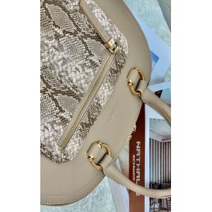 2021 new sneakskin PU handbag tote bag direct manufacturer wholesale