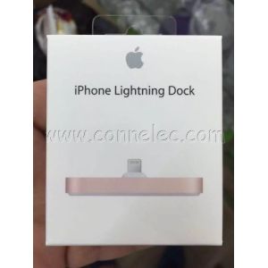 China Iphone lightning dock, original Iphone 6S(plus) lightning dock, light dock for Iphone 6S on sale