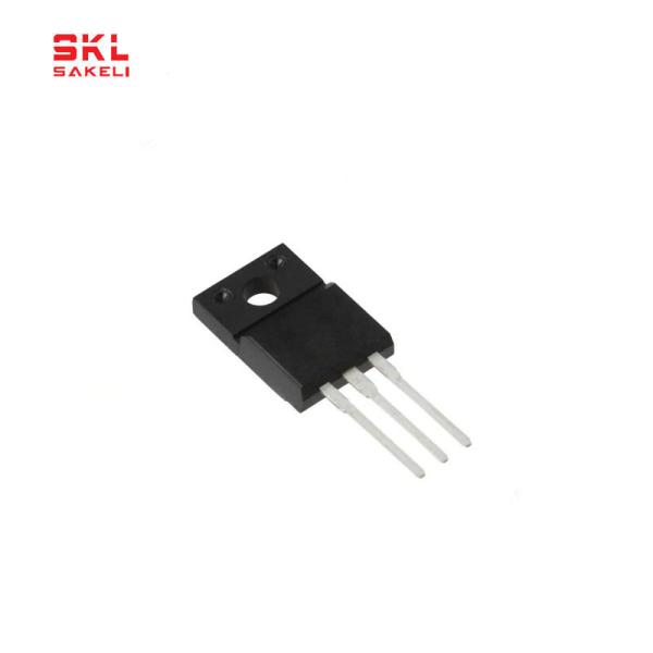 Buy IRFI3205PBF Mosfet In Power Electronics High Power Low On-Resistance at wholesale prices