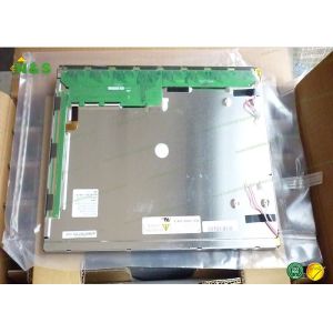 15.0 inchNormally White AA150XC01 TFT LCD Module Mitsubishi with  304.1×228.1 mm Active Area
