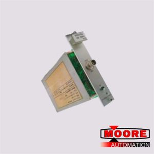 UVL682 VIBRO METER PROCESSOR