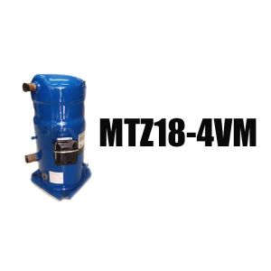 R404A MTZ18 1.5hp commercial &industrial cold storage refrigeration freezer