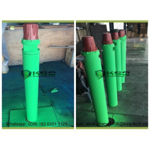 6'' down the hole hammers DHD360 SD6 QL60 M60 Series tools for drilling