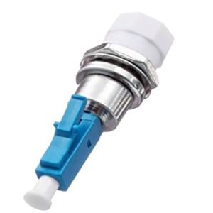 Fiber Adapter Conversion Head Flange Coupler Perfect for 1200nm-1600nm