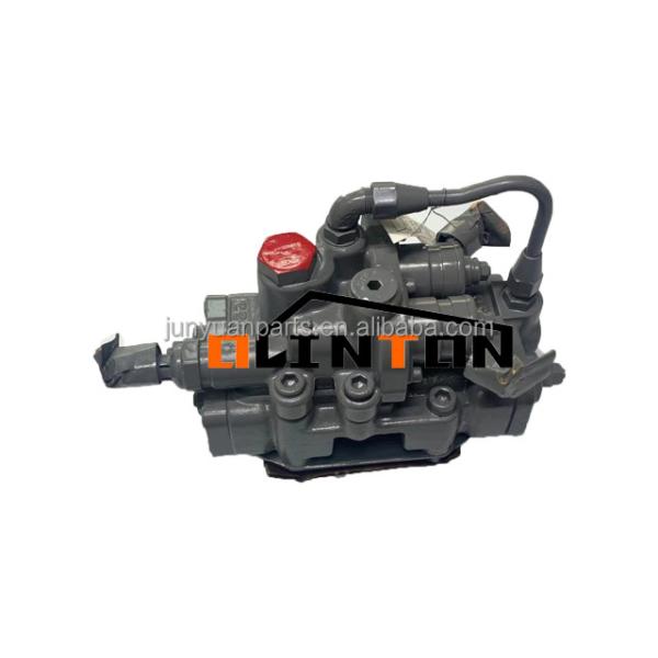 OEM Supported Hydraulic Pump Regulator for ZAX200 ZX200LC Excavator 9198936 9198935