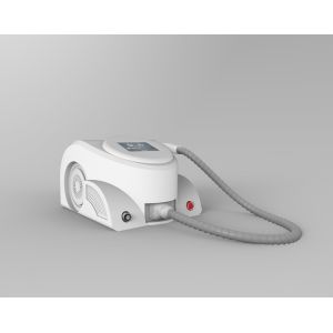 Laser tattoo removal equipment,Laser hair removal machFor Spa,Clinic and