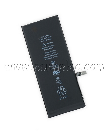 Iphone 6S plus repair battery, original battery for Iphone 6S plus, Iphone 6S plus battery
