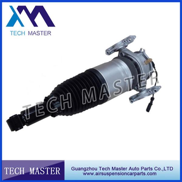 7P6616019K 7P6616020K Q7 Rear Air Suspension Shock