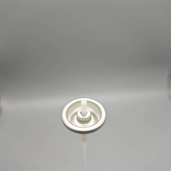 Compact Leak-Proof Fine Mist Dispenser Mechanism for Travel-Size Toiletries and Personal Care Sprays with TSA-Compliant Design