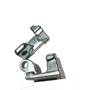 Galvanized Shipping Container Door Lock Security Keeper