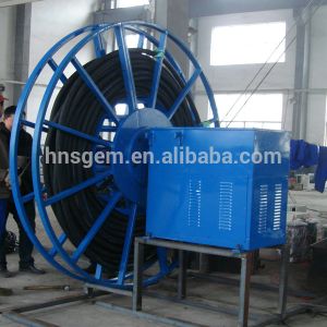 50m Power Cord Cable Reel Cable Drum Reel