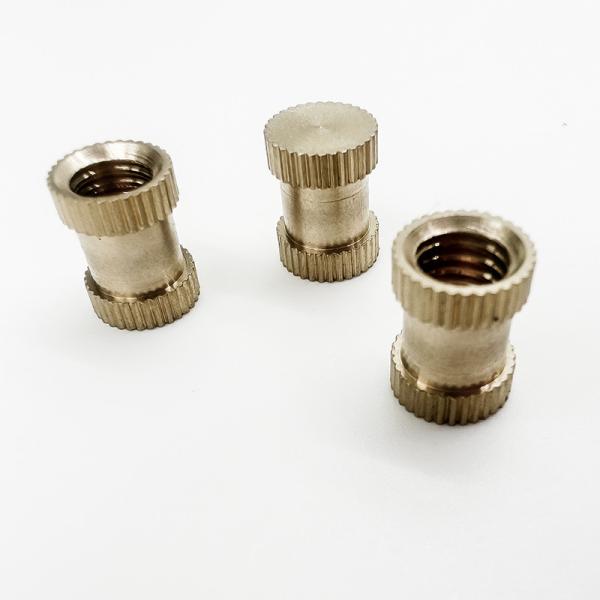 Buy FM Brass Nipple Fittings Screwed Pipe Brass Connector Fittings at wholesale prices