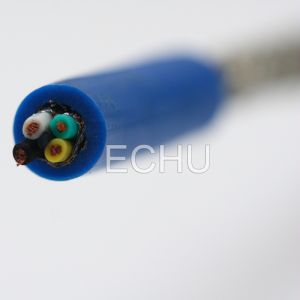 Special bending Cable for Drag Chain, flexible Traveling Cable