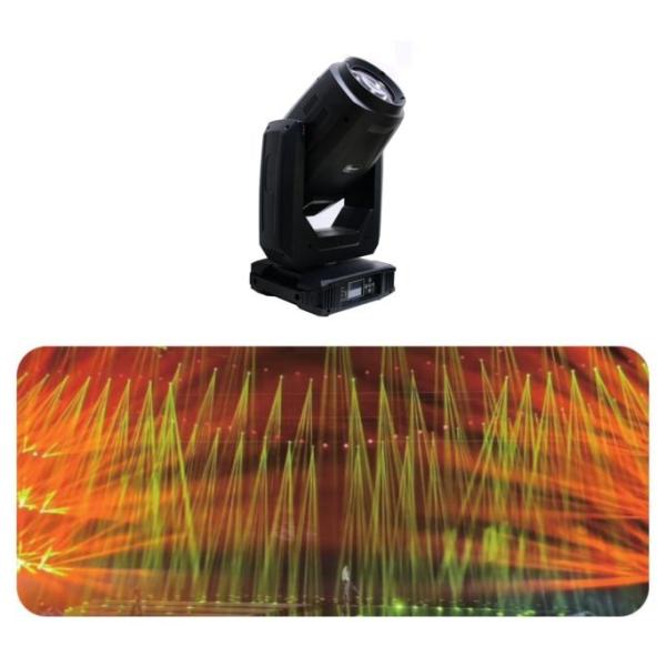 Buy 470w Cmy Beam Spot Wash 4in1 3in1 20r 440w Stage Moving Head Light at wholesale prices